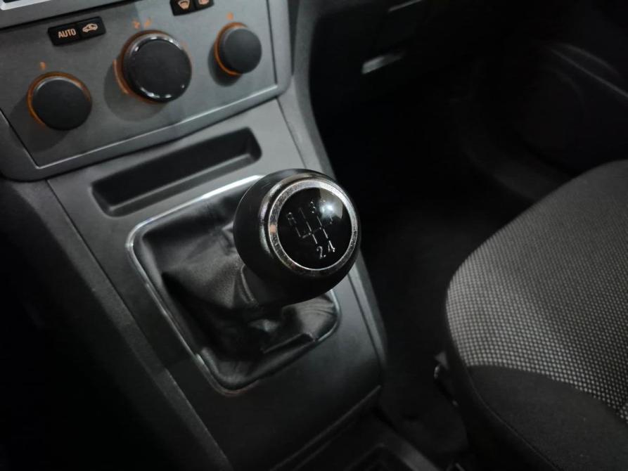 Opel Zafira B Рестайлинг Альметьевск  - изображение 22