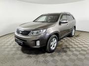 Kia Sorento II Рестайлинг Уфа  - изображение 25