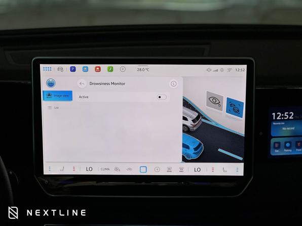 Новый Volkswagen Tiguan III (China Market) 2026 года, цена 4 650 000 рублей, внедорожник, Автокод Объявления