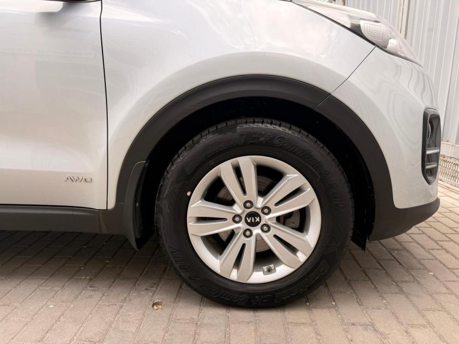 Kia Sportage IV Ростов-на-Дону  - изображение 11