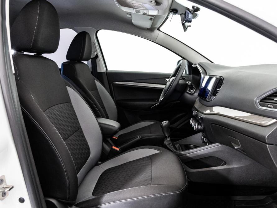 Lada (ВАЗ) Vesta I Рестайлинг (NG) Санкт-Петербург  - изображение 24
