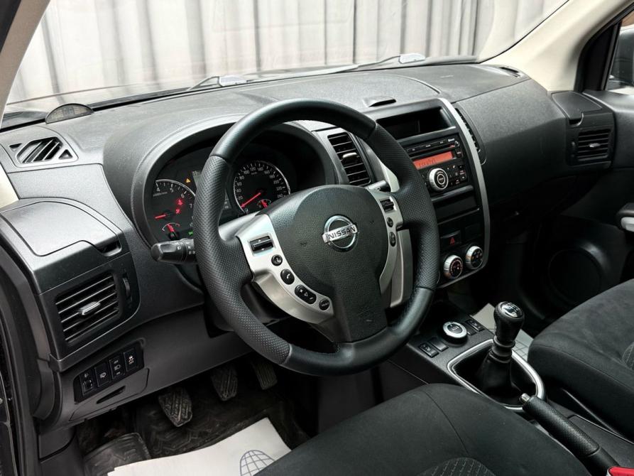 Nissan X-Trail II Рестайлинг Ижевск  - изображение 9