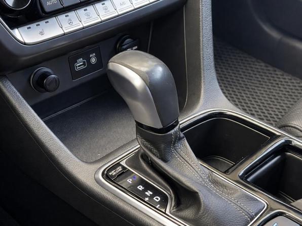 Hyundai Sonata VII (LF) Рестайлинг с пробегом 2018 года, цена 1 757 000 рублей, 144479 км, седан, Автокод Объявления