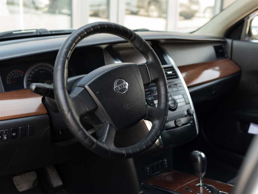Nissan Teana I Рестайлинг Новосибирск  - изображение 11