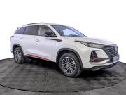 Changan CS75 Plus I Рестайлинг Москва  - изображение 33