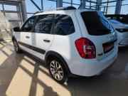 Lada (ВАЗ) Granta I Рестайлинг Арзамас  - изображение 26