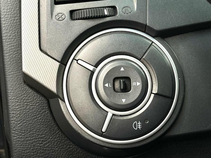 SsangYong Kyron I Рестайлинг Ростов-на-Дону  - изображение 15