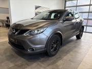 Nissan Qashqai II Новомосковск  - изображение 21