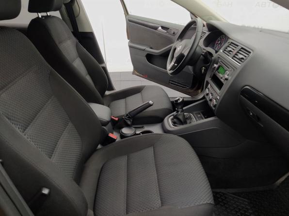 Volkswagen Jetta VI с пробегом 2012 года, цена 1 099 000 рублей, 89894 км, седан, Автокод Объявления