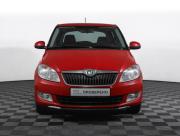 Skoda Fabia II Рестайлинг Москва  - изображение 24