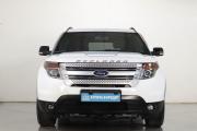 Ford Explorer V Челябинск  - изображение 20