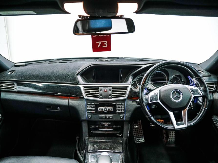 Mercedes-Benz E-Класс IV (W212 S212 C207) Красноярск  - изображение 13