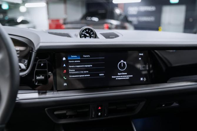 Новый Porsche Cayenne III Рестайлинг 2026 года, цена 16 700 000 рублей, внедорожник, Автокод Объявления
