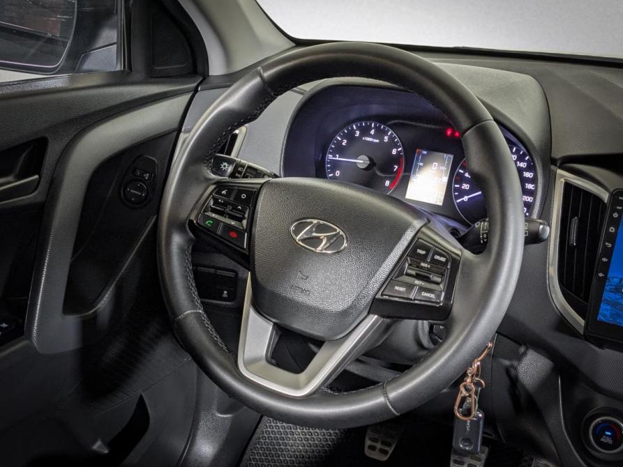 Hyundai Creta I Екатеринбург  - изображение 16