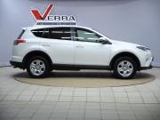 Toyota RAV4 IV (XA40) Рестайлинг Уфа  - изображение 20