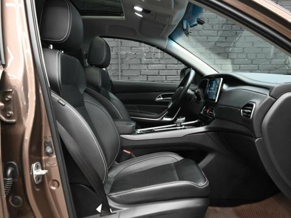 JAC S7 I с пробегом 2021 года, цена 1 890 000 рублей, 49007 км, внедорожник, Автокод Объявления