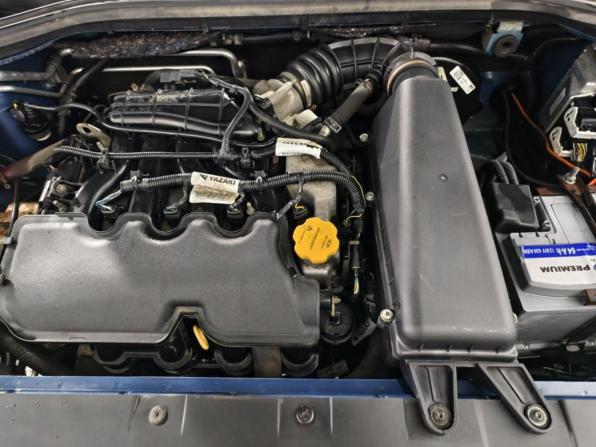 Lada (ВАЗ) Vesta I с пробегом 2017 года, цена 730 000 рублей, 112664 км, седан, Автокод Объявления