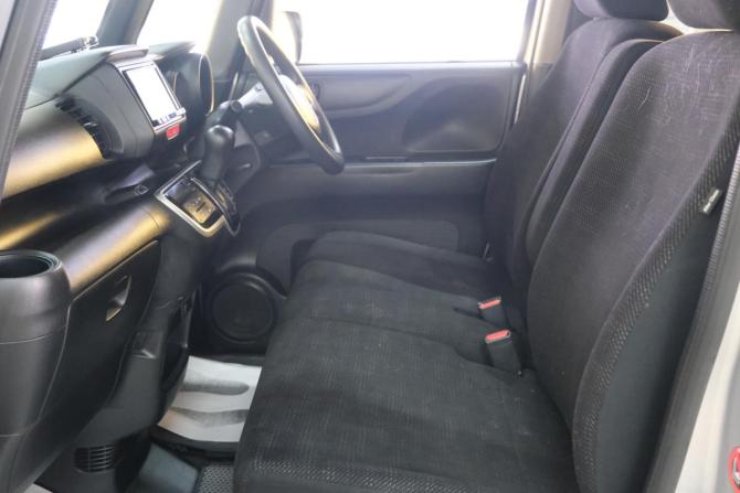 Honda N-BOX I с пробегом 2015 года, цена 679 000 рублей, 123000 км, хэтчбек, Автокод Объявления