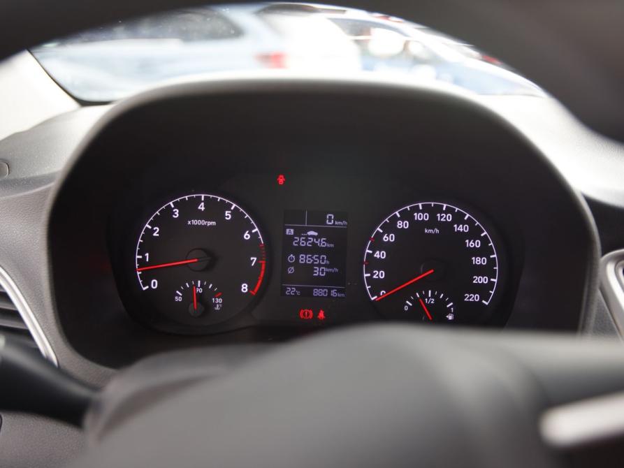 Hyundai Solaris II Челябинск  - изображение 16