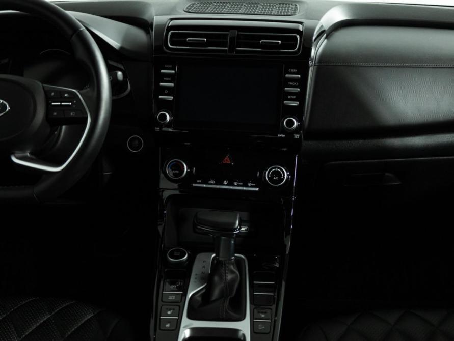 Hyundai Creta II Санкт-Петербург  - изображение 14