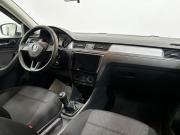 Skoda Rapid I Рестайлинг Альметьевск  - изображение 30