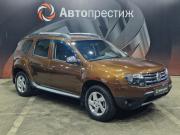 Renault Duster I Ставрополь  - изображение 26