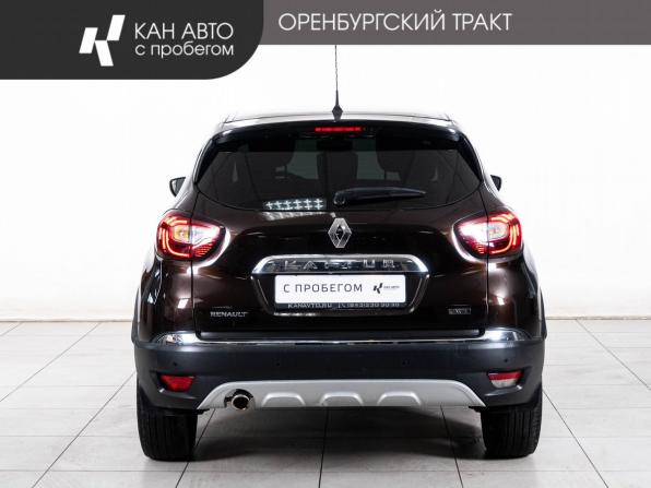 Renault Kaptur I с пробегом 2016 года, цена 1 388 000 рублей, 177000 км, внедорожник, Автокод Объявления