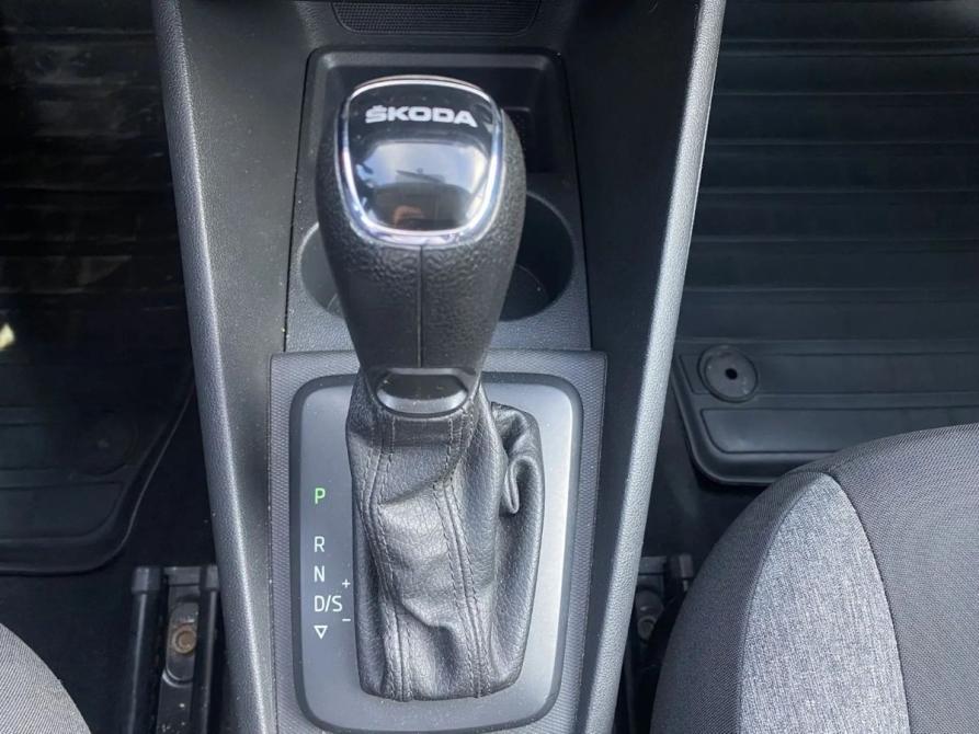 Skoda Rapid II Волгоград  - изображение 19