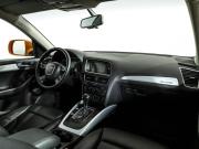 Audi Q5 I (8R) Санкт-Петербург  - изображение 29
