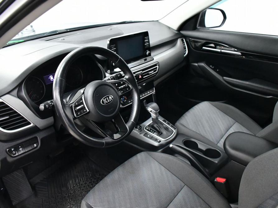 Kia Seltos I Новосибирск  - изображение 10