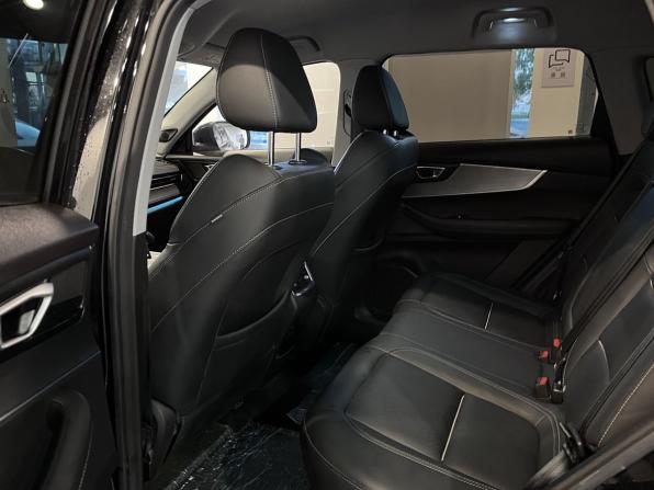 Chery Tiggo 7 Pro Max I с пробегом 2024 года, цена 2 110 000 рублей, 57435 км, внедорожник, Автокод Объявления