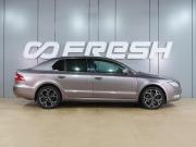 Skoda Superb II Воронеж  - изображение 27