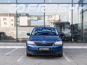 Skoda Rapid I Рестайлинг Краснодар  - изображение 21
