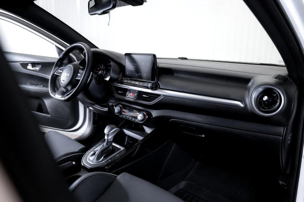 Kia Cerato IV Рестайлинг Тюмень  - изображение 17