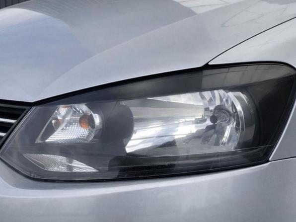 Volkswagen Polo V с пробегом 2014 года, цена 537 000 рублей, 274418 км, седан, Автокод Объявления