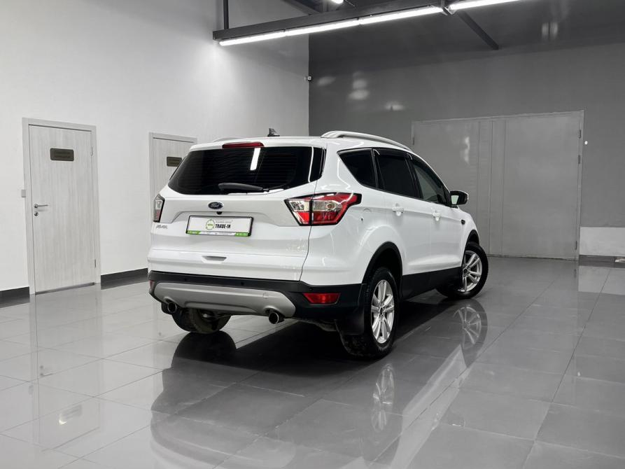 Ford Kuga II Рестайлинг Тверь  - изображение 2