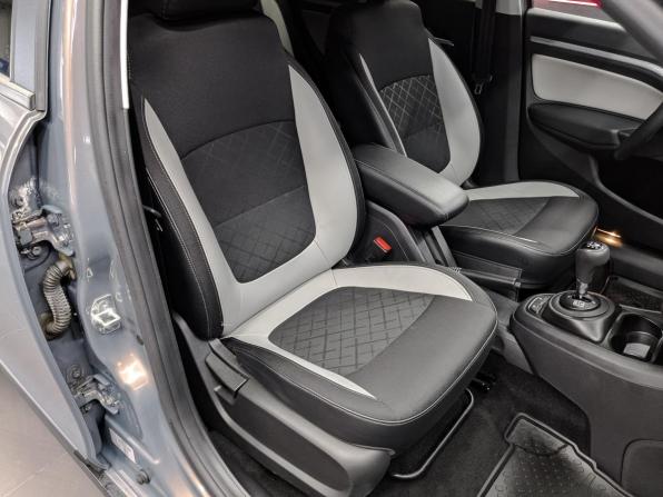 Lada (ВАЗ) Vesta I с пробегом 2019 года, цена 1 065 000 рублей, 97700 км, универсал, Автокод Объявления