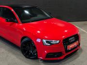 Audi A5 I (8T) Рестайлинг Челябинск  - изображение 45