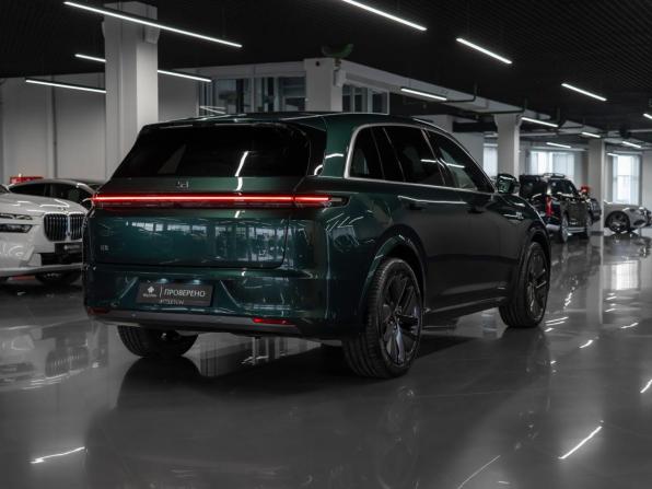 Li Auto (Lixiang) L7 I с пробегом 2023 года, цена 6 340 000 рублей, 38942 км, внедорожник, Автокод Объявления