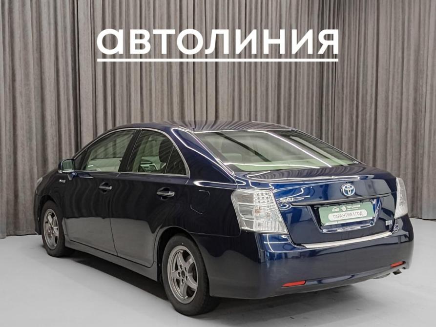 Toyota Sai Красноярск  - изображение 7