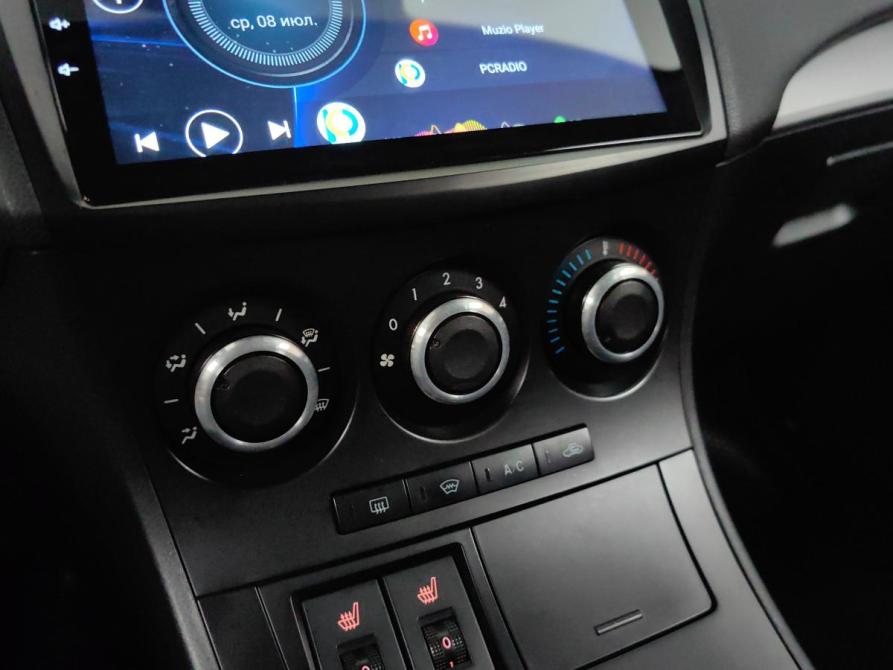 Mazda 3 II (BL) Подольск  - изображение 16