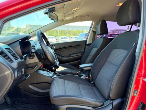 Kia Cerato III с пробегом 2014 года, цена 685 000 рублей, 224000 км, седан, Автокод Объявления