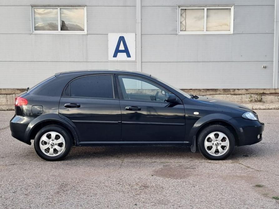 Chevrolet Lacetti I Набережные Челны  - изображение 5