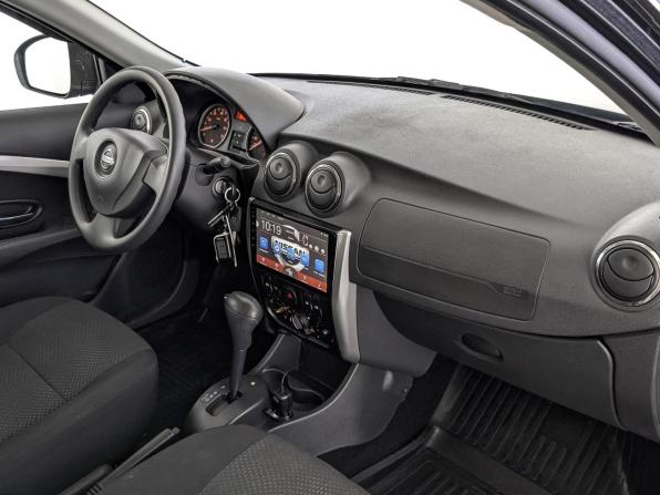 Nissan Almera III (G15) с пробегом 2018 года, цена 985 000 рублей, 82442 км, седан, Автокод Объявления