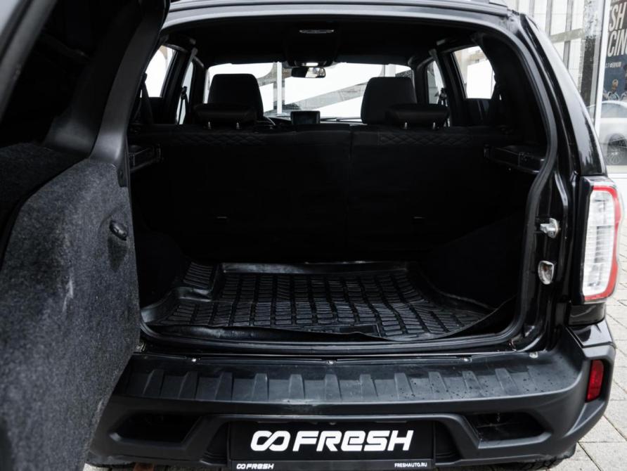 Lada (ВАЗ) Niva Travel I Ставрополь  - изображение 18