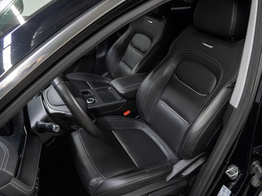 Chery Tiggo 7 Pro Max I Рестайлинг Тюмень  - изображение 14