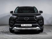 Toyota RAV4 V (XA50) Москва  - изображение 22
