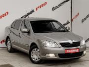 Skoda Octavia II (A5) Рестайлинг Екатеринбург  - изображение 24