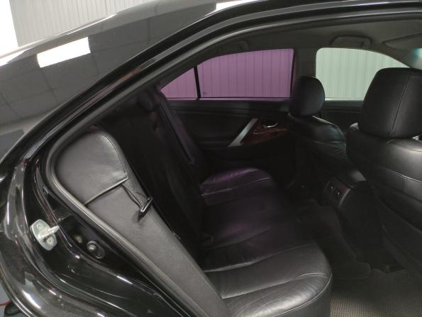 Toyota Camry VI (XV40) Рестайлинг с пробегом 2010 года, цена 1 120 000 рублей, 249195 км, седан, Автокод Объявления