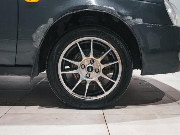 Lada (ВАЗ) Priora I с пробегом 2013 года, цена 292 897 рублей, 179630 км, хэтчбек, Автокод Объявления